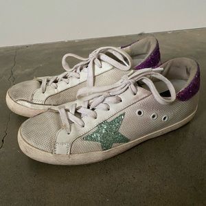 Golden Goose Sneaker
